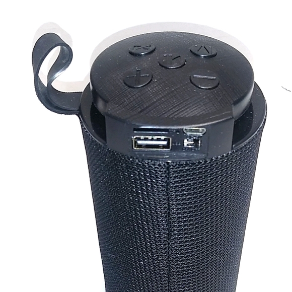Power To Go Bluetooth Speaker - Picture 4 of 7